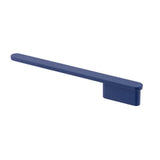 Richelieu America - Contemporary Metal Pull - 9697 - Sapphire Blue