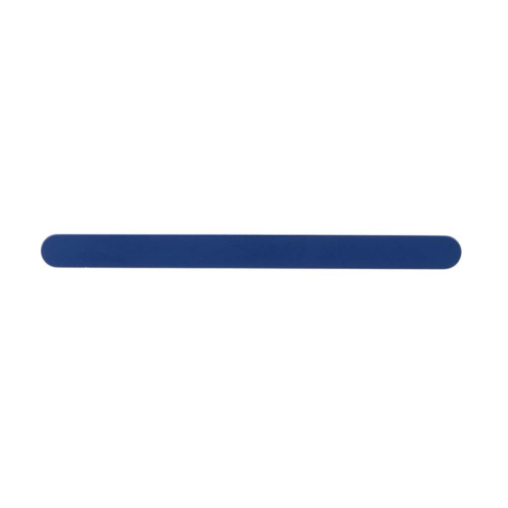 Contemporary Metal Pull - 9697
