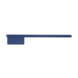 Contemporary Metal Pull - 9697