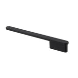Richelieu America - Contemporary Metal Pull - 9697 - Matte Black
