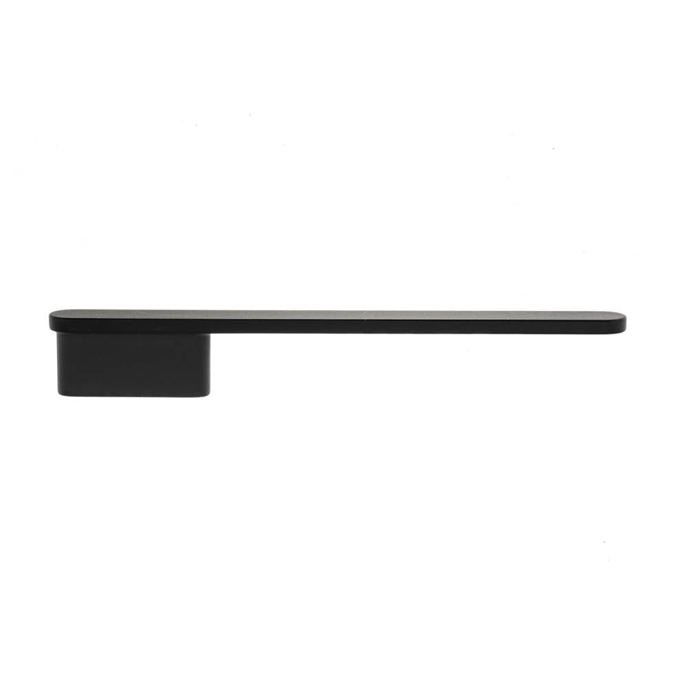 Contemporary Metal Pull - 9697