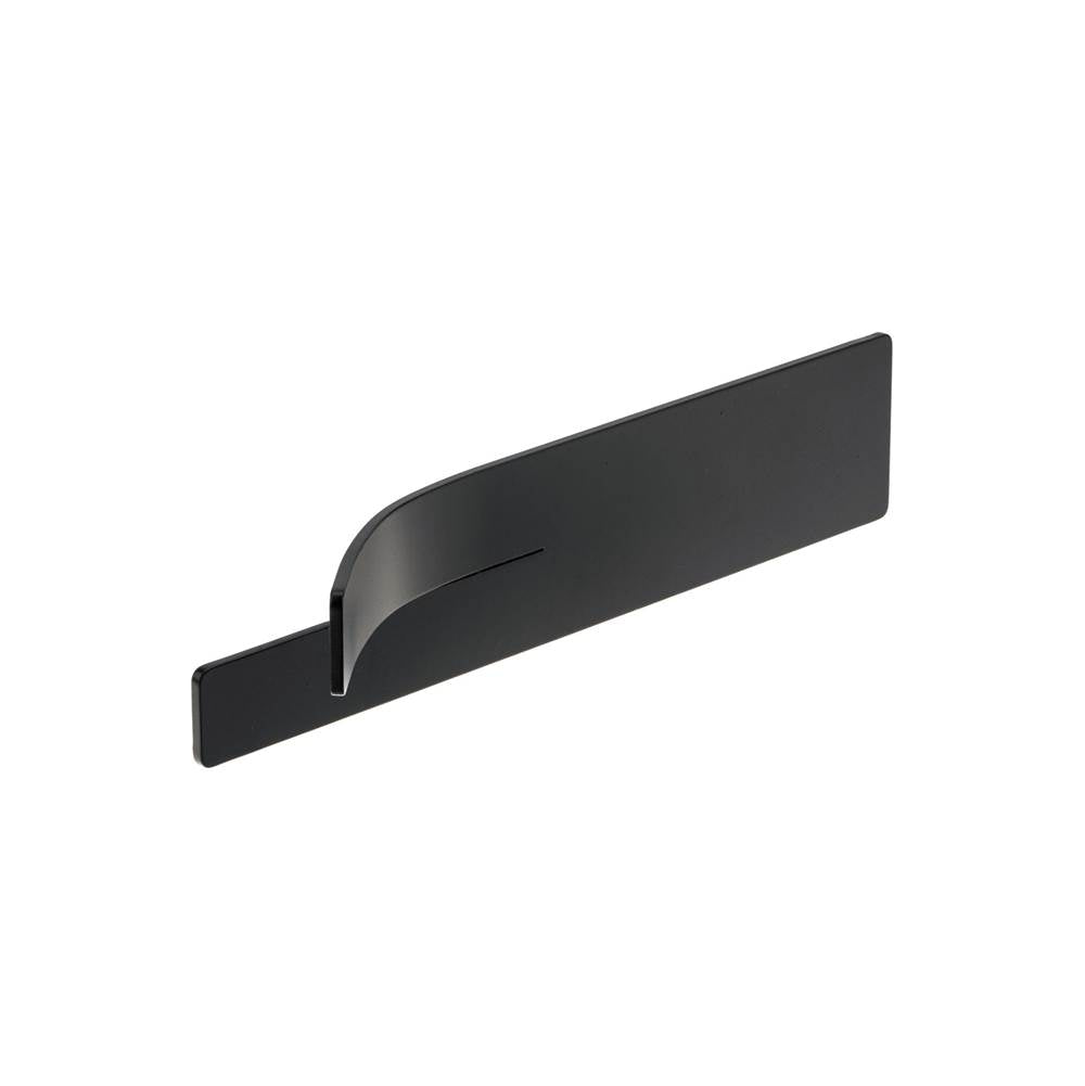 Richelieu America - Self-Adhesive Metal Pull - 9935 - Matte Black