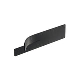 Richelieu America - Self-Adhesive Metal Pull - 9935 - Matte Black