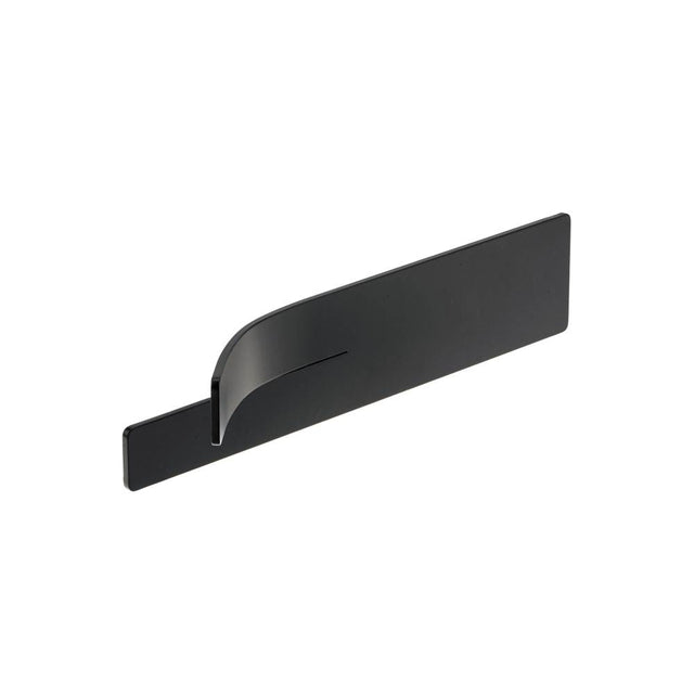 Richelieu America - Self-Adhesive Metal Pull - 9935 - Matte Black
