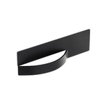 Richelieu America - Contemporary Self-Adhesive Metal Pull - 9945