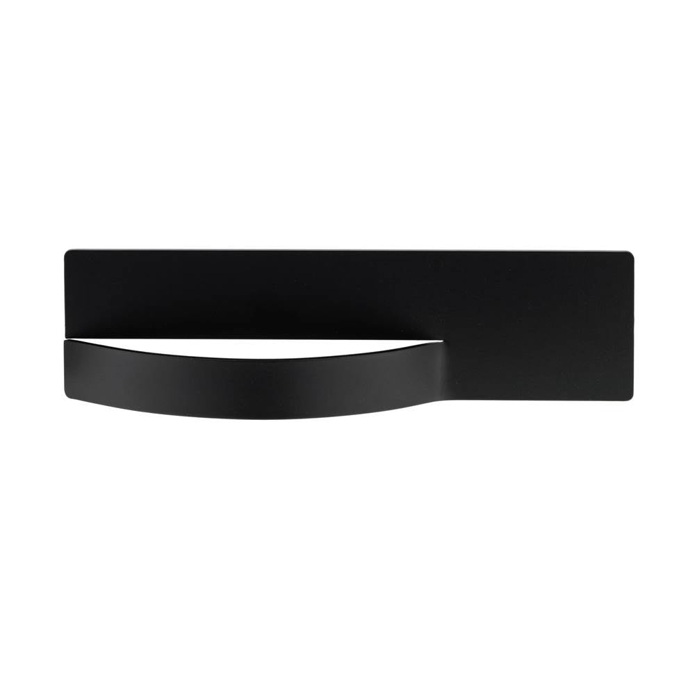 Contemporary Self-Adhesive Metal Pull - 9945
