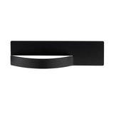 Contemporary Self-Adhesive Metal Pull - 9945