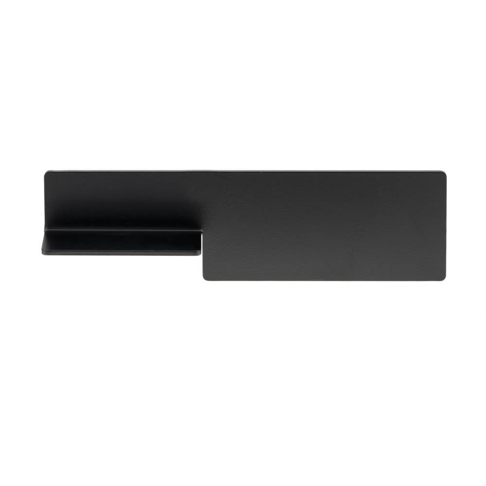 Contemporary Self-Adhesive Metal Pull - 9950