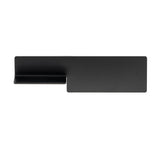 Contemporary Self-Adhesive Metal Pull - 9950
