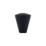Contemporary Metal Knob - 0301