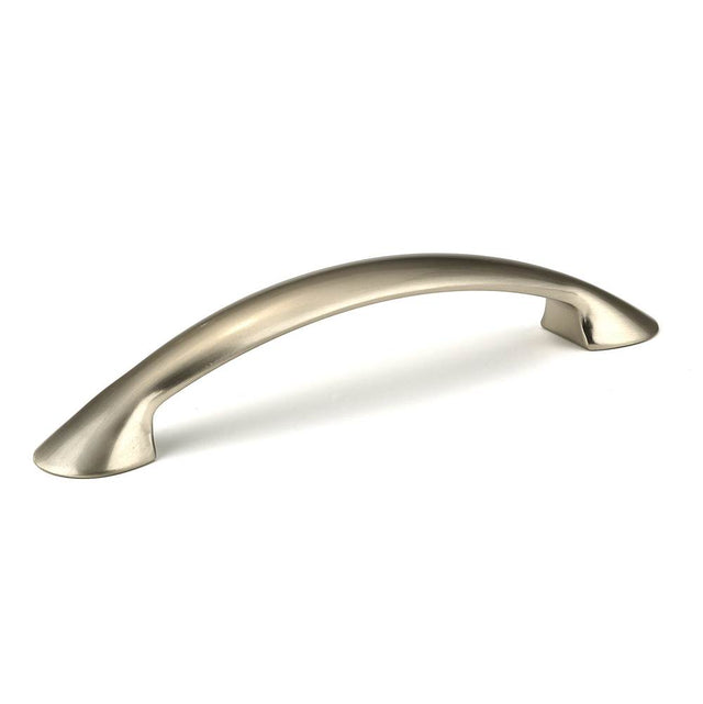Richelieu America - Contemporary Metal Pull - 525 - Brushed Nickel