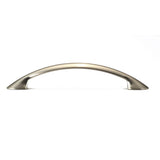 Contemporary Metal Pull - 525
