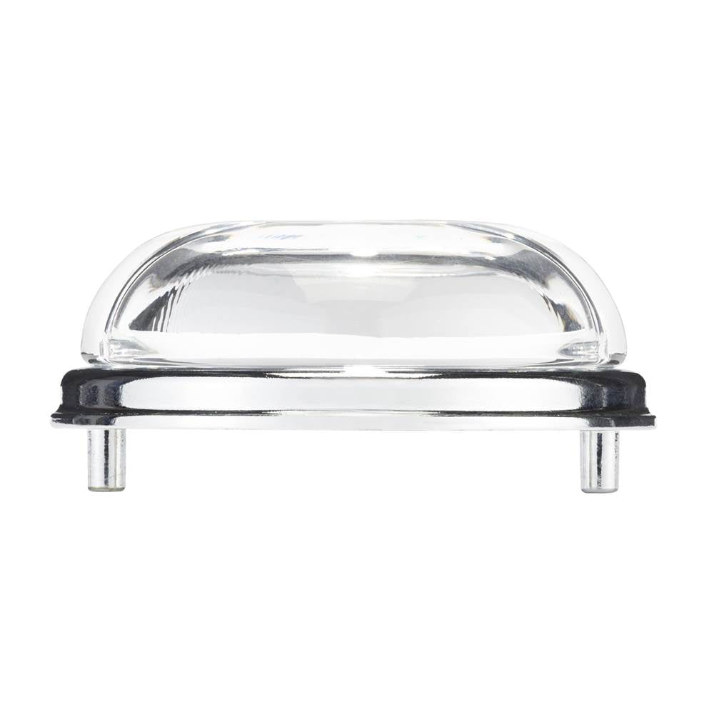 Eclectic Crystal Cup Pull - 1008