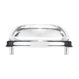 Eclectic Crystal Cup Pull - 1008
