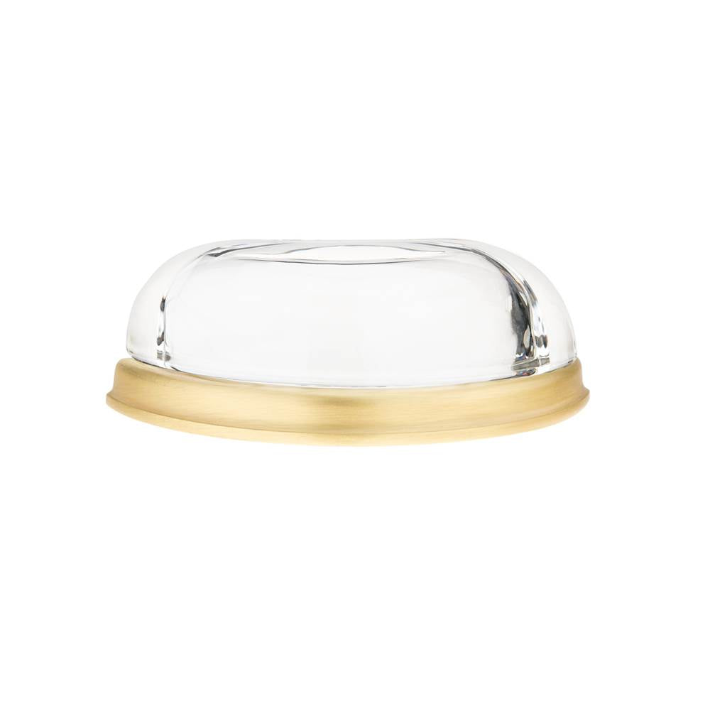 Eclectic Crystal Cup Pull - 1008