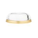 Eclectic Crystal Cup Pull - 1008