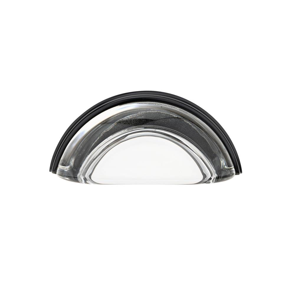 Eclectic Crystal Cup Pull - 1008