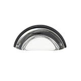 Eclectic Crystal Cup Pull - 1008