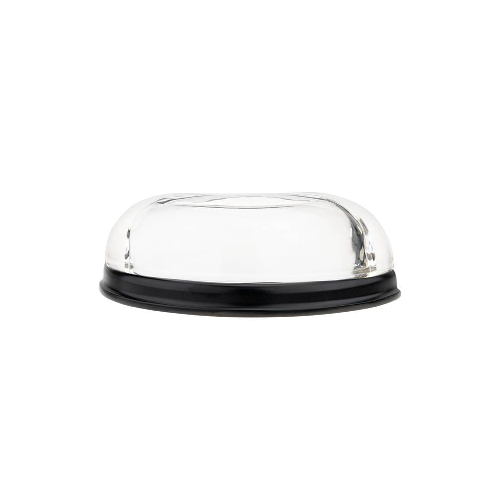 Eclectic Crystal Cup Pull - 1008