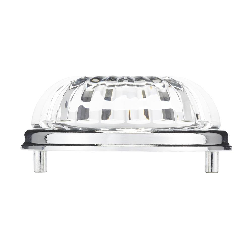 Eclectic Crystal Pull - 10083