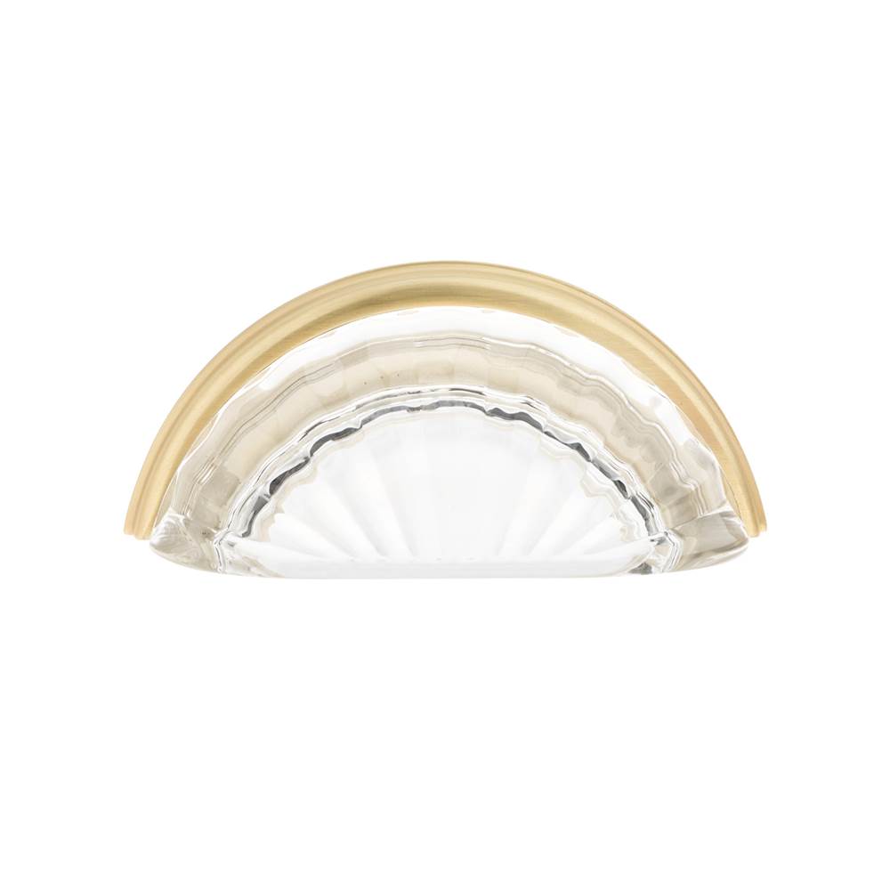 Eclectic Crystal Pull - 10083