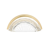 Eclectic Crystal Pull - 10083
