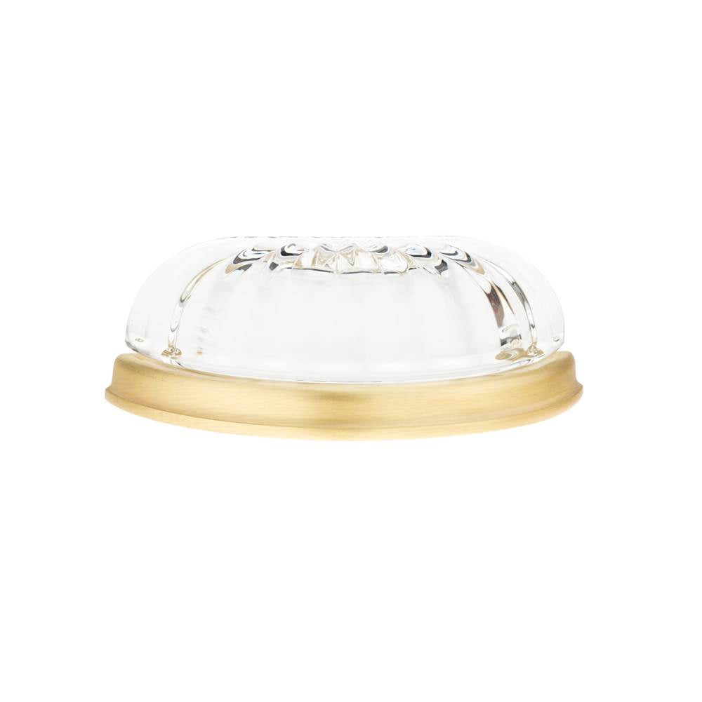 Eclectic Crystal Pull - 10083