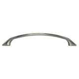 Contemporary Metal Pull - 1054