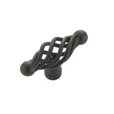 Traditional Metal Knob - 1056