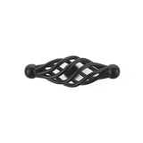 Traditional Metal Knob - 1056