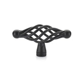 Traditional Metal Knob - 1056