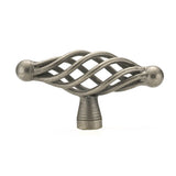 Traditional Metal Knob - 1056