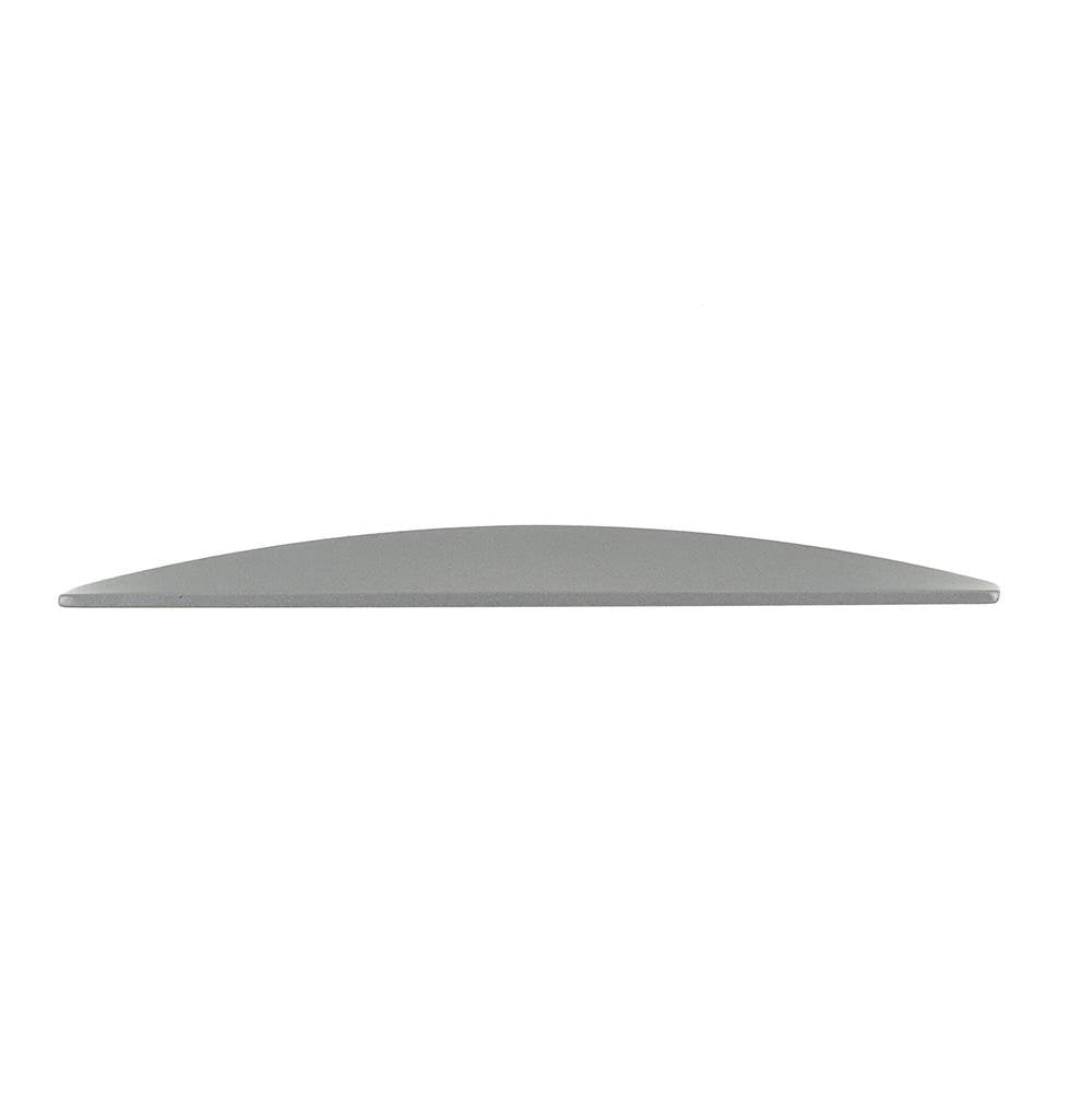 Contemporary Metal Pull - 10685