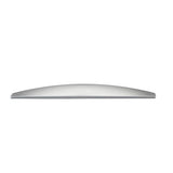 Contemporary Metal Pull - 10685