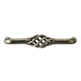 Traditional Metal Pull - 106
