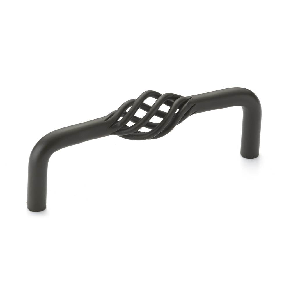 Richelieu America - Traditional Metal Pull - 106