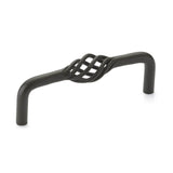 Richelieu America - Traditional Metal Pull - 106