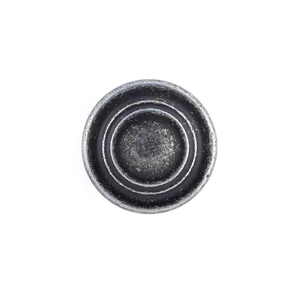 Traditional Metal Knob - 107