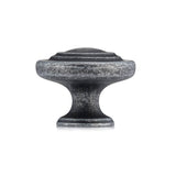 Traditional Metal Knob - 107
