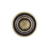 Traditional Metal Knob - 107