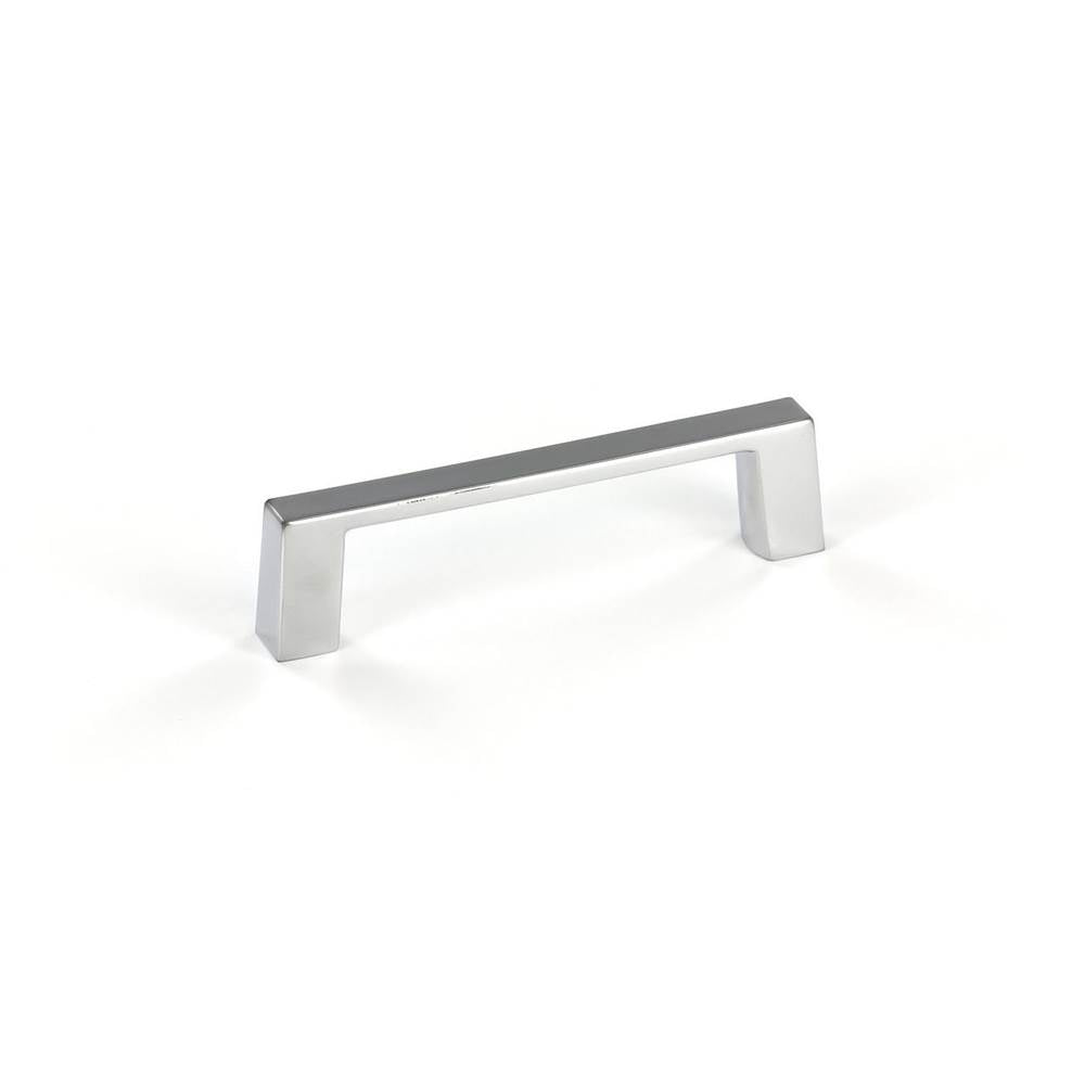 Richelieu America - Contemporary Metal Pull - 107 - Chrome