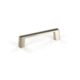 Richelieu America - Contemporary Metal Pull - 107 - Brushed Nickel