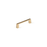 Richelieu America - Contemporary Metal Pull - 107 - Champagne Bronze