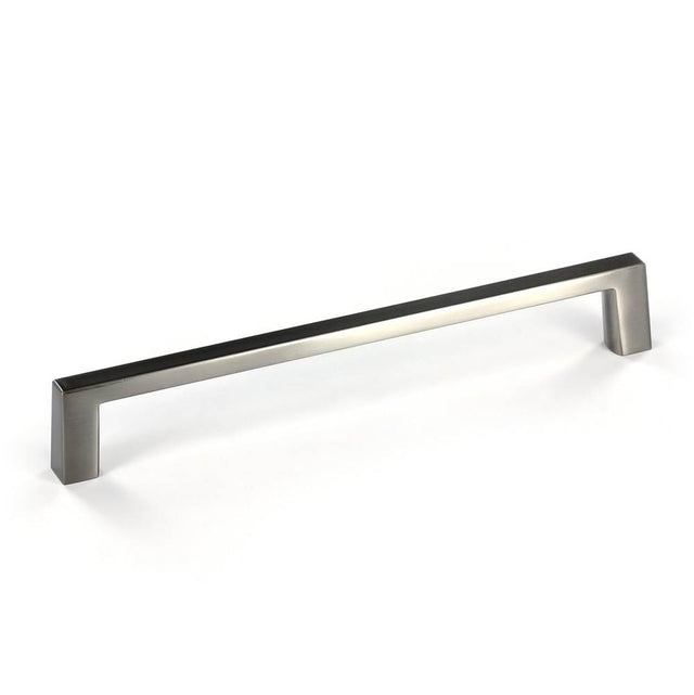 Richelieu America - Contemporary Metal Pull - 107 - Chrome