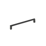 Richelieu America - Contemporary Metal Pull - 107 - Matte Black