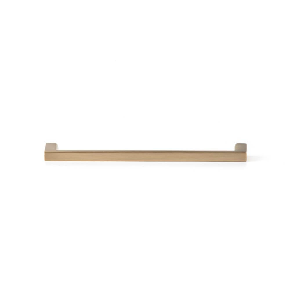 Contemporary Metal Pull - 107