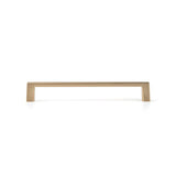 Contemporary Metal Pull - 107