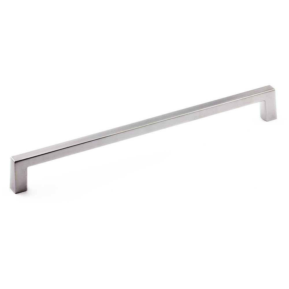 Richelieu America - Contemporary Metal Pull - 107 - Chrome