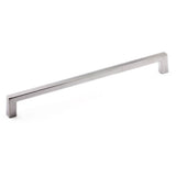 Richelieu America - Contemporary Metal Pull - 107 - Chrome