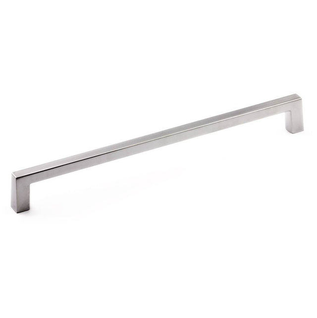 Richelieu America - Contemporary Metal Pull - 107 - Chrome